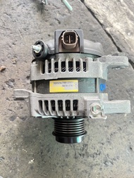 ไดชาร์จดูโอ้  altis ปี10-13