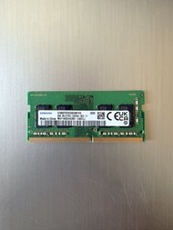 Samsung 4GB DDR4 RAM Module PC4-3200AA