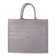 Dior 帆布Book Tote Bag手挽袋