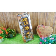 HF777-1 PACKAGE 5IN1 ROBOT DEFORMATION TRANSFORMER CONSTRUCTION TRUCK BUILDER FIVE FIT ENGINEERING