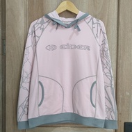 Baselayer Hodie Eider