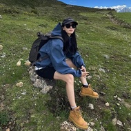 Arcteryx American Retro Couple Outdoor Jacket Womens 2023 Spring And Autumn New Trendy Brand Mountai