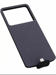 Galaxy A21S Battery Case Mobile Phone Charging Case  For Samsung Galaxy 5G 2 in 1 全包邊支架型背夾行動電源 + 充電寳