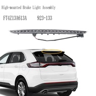 923-133 High-Mounted Brake Light Assembly FT4Z13A613A Third Additional Brake Light For Ford Edge 201