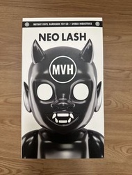 Unbox Industries x Mutant Vinyl Hardcore (MVH) - Neo Lash "Skeleton Suit" Edition