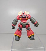 🈵㊗️ 只在觀塘貨倉交收 未使用  Bandai Zogok (高7cm) SOG 高達  Banpresto  Gundam 機動戰士 🈵㊗️