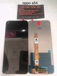 Màn hình OPPO A54 4G / A55 4G  New Full bộ màu đen Bảo hành 3 tháng Tặng kèm keo dán màn hình+tua ví