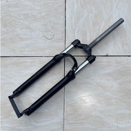 Suspension Fork 29 Suntour XCM inch Lockout MTB Bike Fork 26 27.5