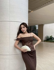 Summer.somewhere.co l Aria Dress