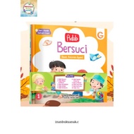 Muslim Children's Book 1 Set Daily Manners Series