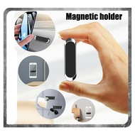Magnet Car Holder HP / Magnetic Mobile Handphone Holder Car Dashboard