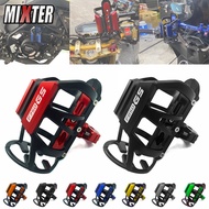 Motorcycle Accessories Beverage Water Bottle Drink Cup Holder Bracket For BMW F750GS F850GS F 750 GS