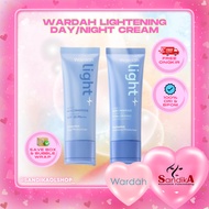 WARDAH LighteningWARDAH DAY cream/Night Cream
