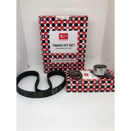 VIVA 850 & VIVA 1.0 TIMING BELT KIT SET (100k) VITON SEAL