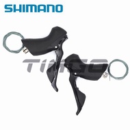 Shimano 105 ST-R7000 Road Bike 2×11 Speed STI Shifter Brake Lever Dual Control