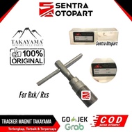 Tracker tracker magnet rxk rx king rxs takayama