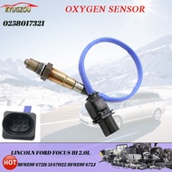 เซ็นเซอร์ออกซิเจน O2สำหรับลินคอล์นฟอร์ดโฟกัส III 2.0L GDI 8F9Z9F472H 5147022 8F9Z9F472J 0258017321 8