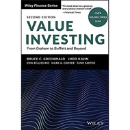 (PDF ONLINE) Value Investing 2nd edition: From Graham to Buffett and Beyond