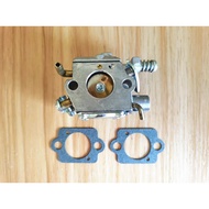 Carburetor with gasket fits Echo Chainsaw CS-350T CS-350TES CS-351 CS-350WES 2 stroke 2.5HP chainsaw