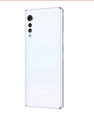 LG VELVET G9 Phone Snapdragon 765 6GB+128GB 99% New Local Warranty