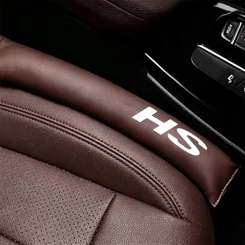 Side gap strip of automobile seat for MG HS Motors MG ZS GS MG5 6 7 mg3 Gundam 350 Parts TF GT hecto