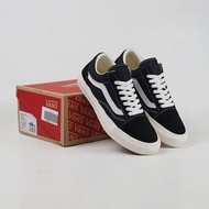 Vans Old Skool OG Black White