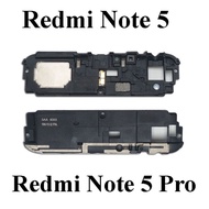 Xiaomi Redmi Note 5 / Note5 pro/note 5A/note5a Prime buzzer ringtone ringer loud speaker loudspeaker for repair