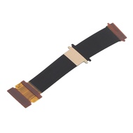 Gentlestore-Fast Ship Camera LCD Screen Hinge Flex Cable Repair Parts For A7M3 A7III A7RM3 A7RIII Ac