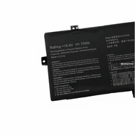For Asus Pro P3540FA P3540FB P3548FA P574FA PE574FA PX574F C41P0J1 0B200-03330100 15.4V 70WH C41N183