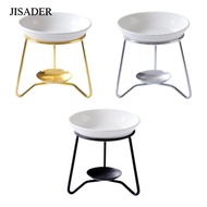 [JISADER] Oil Burner, Wax Melting, Tealight Holder, Burner, Aroma Diffuser, Decor