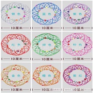 Bakul Bunga Ajaib 36 Transformasi Bakul Bunga Ajaib Gelung Ajaib Alat Ajaib Mainan Kanak-Kanak Tiga 