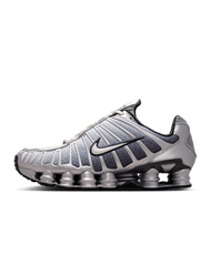 Nike Shox TL Men's Shoes With Reflective Design Accents