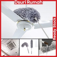 280cm Adjustable Sawang Broom Fan Cleaner Dust Cleaner Ceiling Fan Cleaner