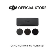 DJI Osmo Action 6 ND Filter Set