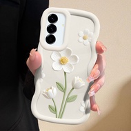Samsung Galaxy A56 A36 5G Phone Case, Soft Material, Model: MKL0463.