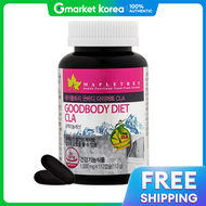 MAPLETREE | Maple Tree Good Body Diet Cla (112 Capsules 8-Week Supply)