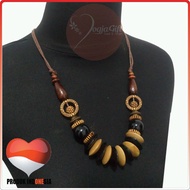 Ethnic Necklace