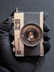 Yashica Electro 35 MC 菲林相機