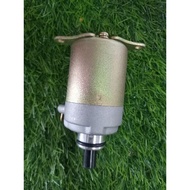 Starter motor for GY6 125 (RUSI)