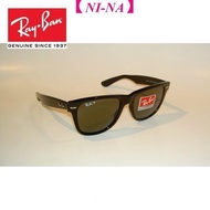 New polarized sunglasses 2140 big 901 54 Mm topi