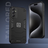 New Phone Case forSamsung Galaxy M12 M14 5G M32 5G M34 5G M54 F12 F13 F14 2023 F23 5G F34 shockproof