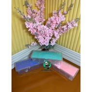 KITCHEN SET SPICE BOX 4 SET PLASTIC SPICE BOX