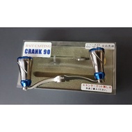 LIVRE Crank 90 Handle for Baitcasting