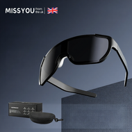 Miss You | แว่นกันแดดสกีป้องกันลมและหิมะ