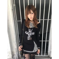 y2k y2k Women's Clothing y2k t-Shirt Punk Style y3k Asian Culture Mine Series Ya y2k yk1