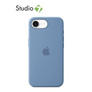 Apple iPhone 16e Silicone Case by Studio 7 (เคสไอโฟน 16e)