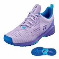 Yonex SHTS3 Badminton Shoes Sneakers Breathable Power Cushion Anti Slip Ultralight Tennis Shoes Sports Sneakers