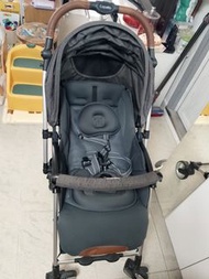 Capella 嬰兒手推車