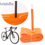 700 23-35C Road Bicycle TPU Inner Tube 45/65/80mm Presta Valve Super Light Tube [luckylolita.my]