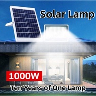【HOT SALE】【Ten Years of One Lamp】Solar Lamp Outdoor Solar Sensor Light Waterproof Solar Wall Lamp So
